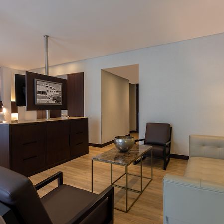 Holiday Inn Bogota Airport By Ihg Eksteriør billede