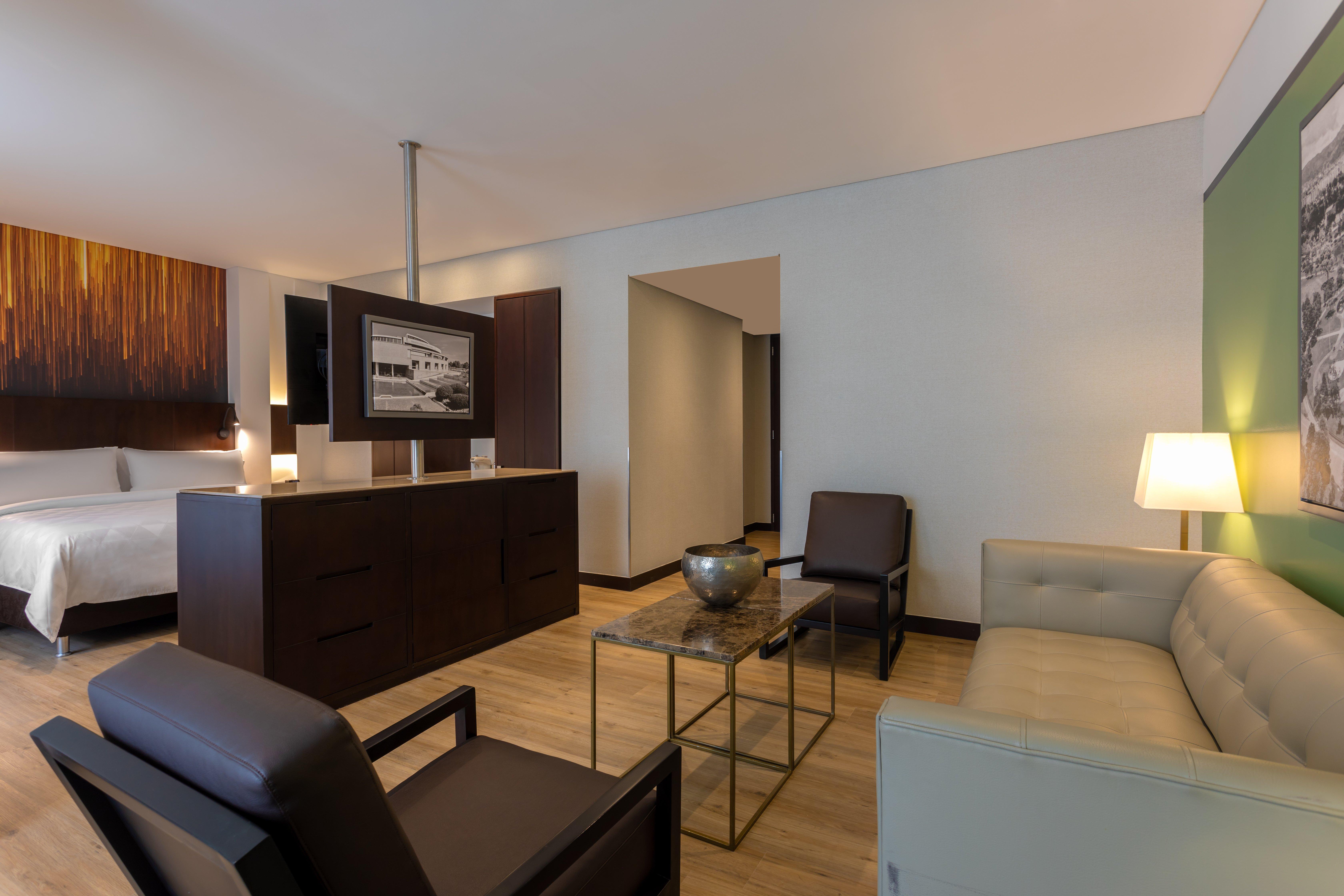 Holiday Inn Bogota Airport By Ihg Eksteriør billede