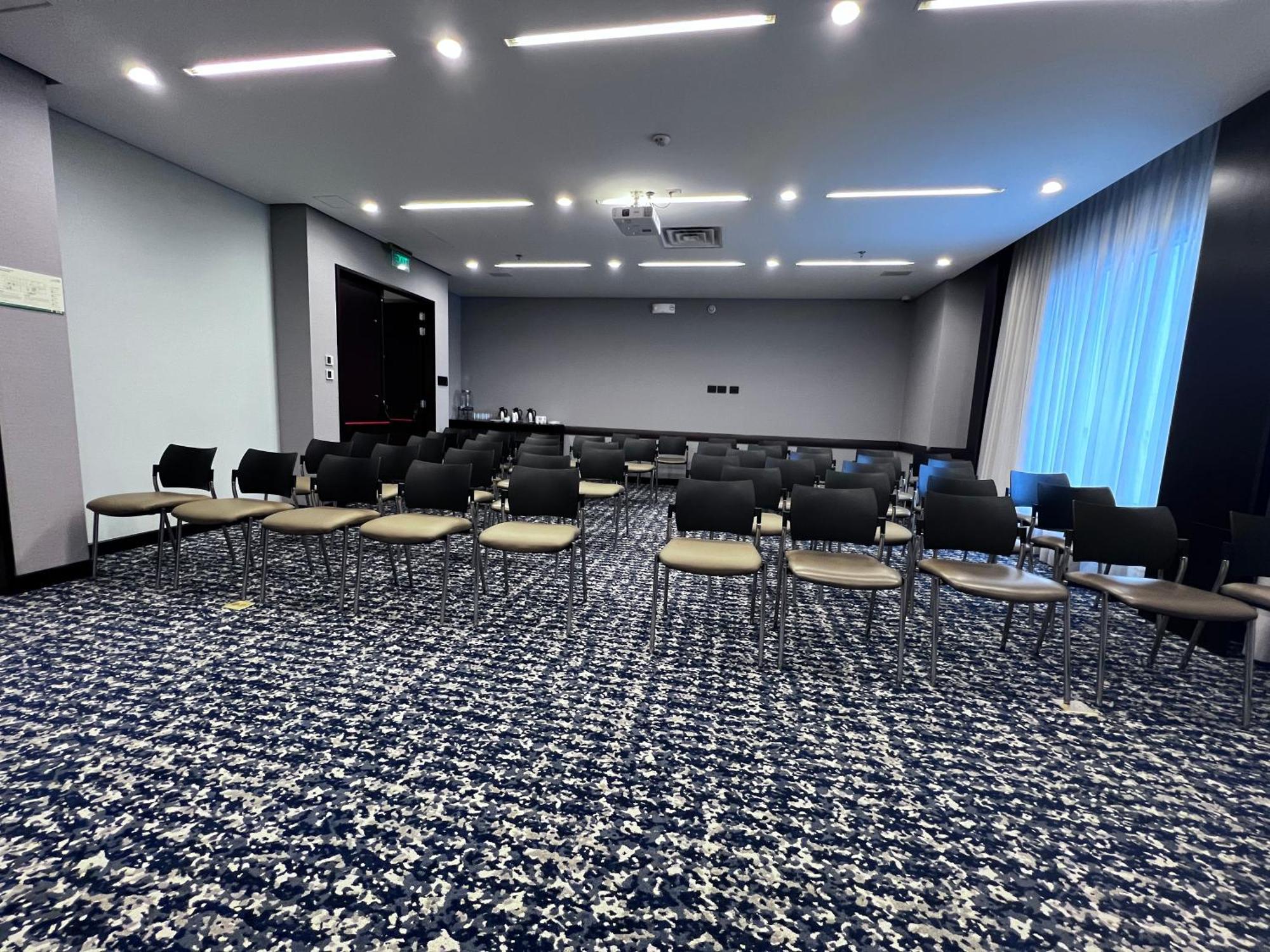 Holiday Inn Bogota Airport By Ihg Eksteriør billede