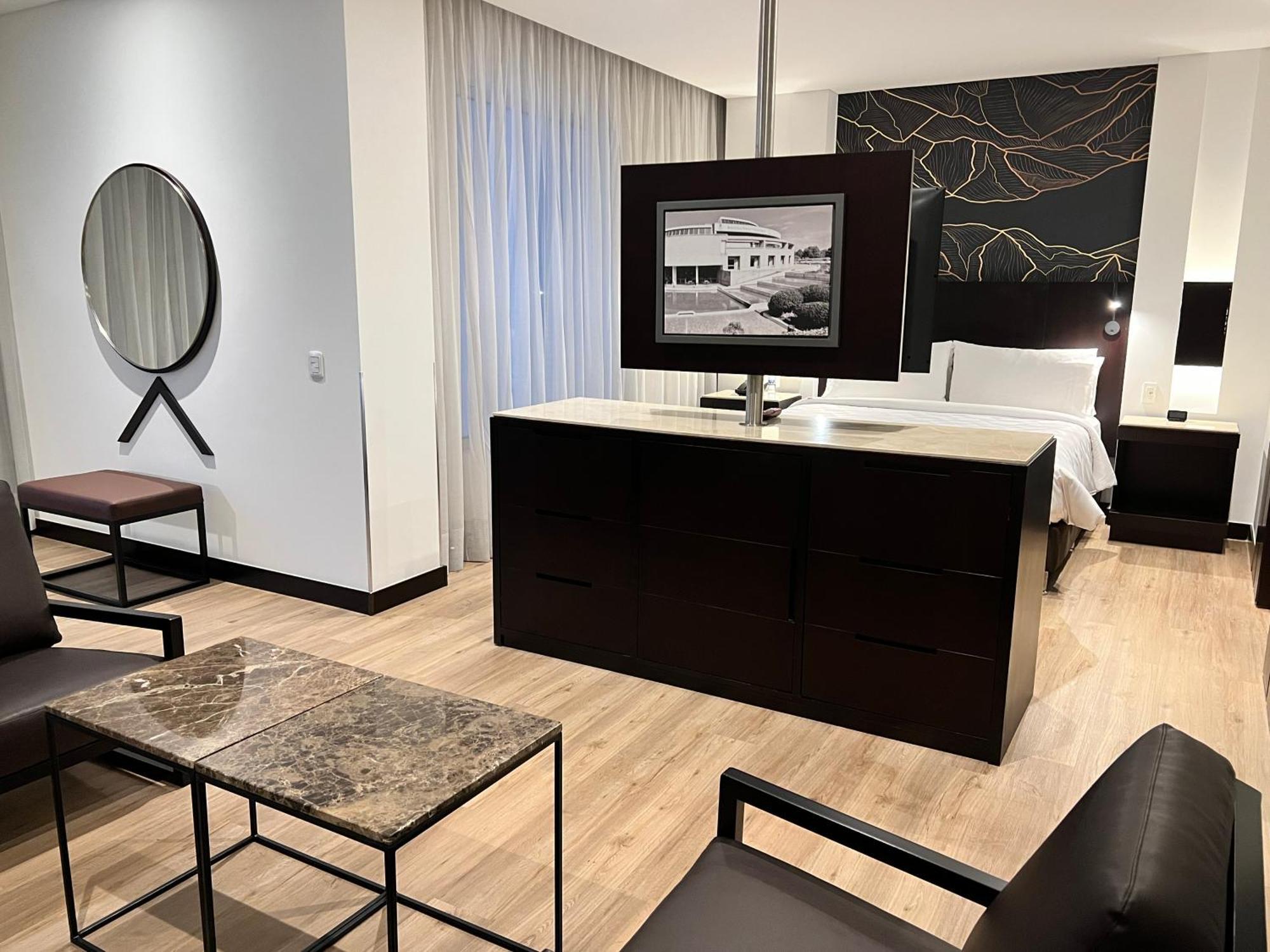 Holiday Inn Bogota Airport By Ihg Eksteriør billede