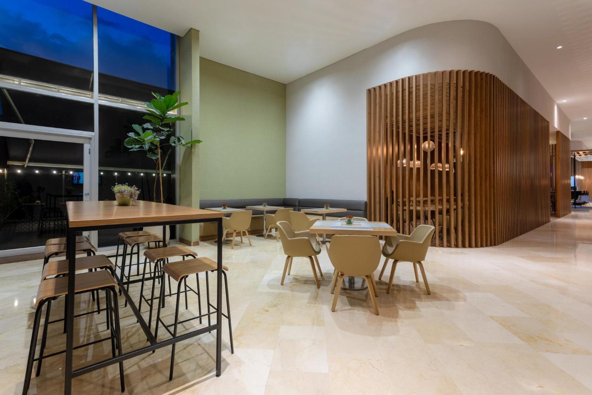 Holiday Inn Bogota Airport By Ihg Eksteriør billede