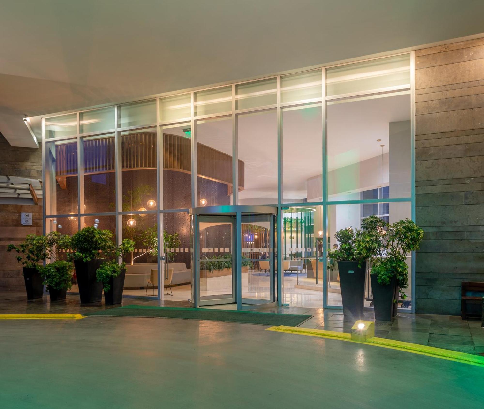 Holiday Inn Bogota Airport By Ihg Eksteriør billede