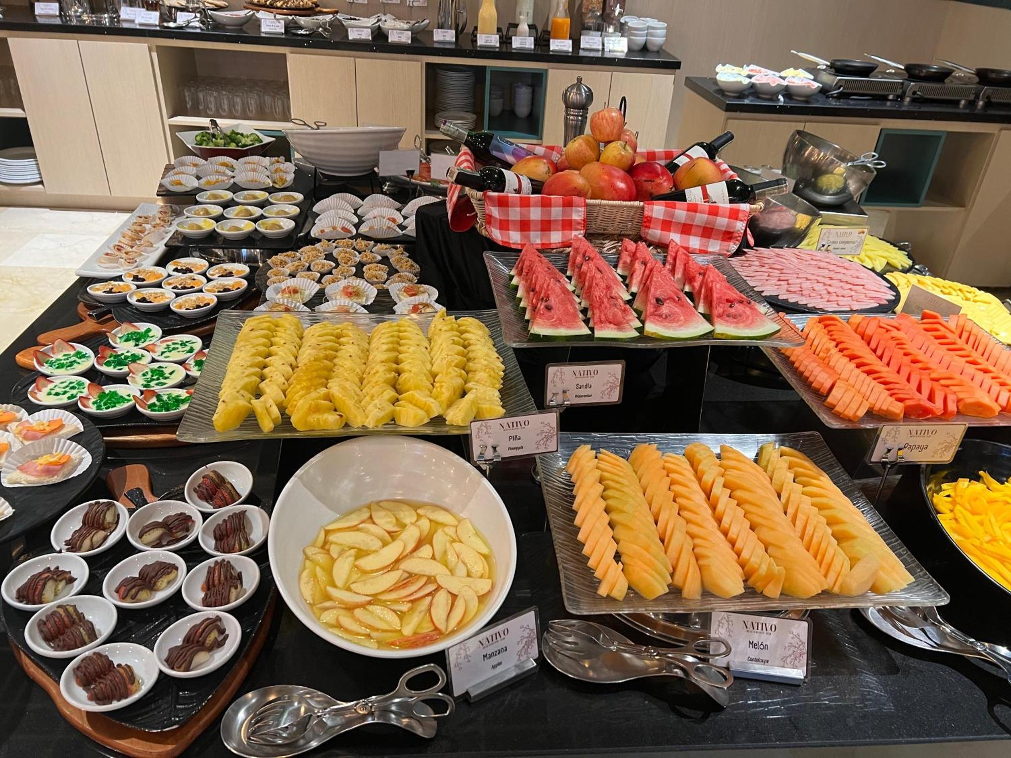 Holiday Inn Bogota Airport By Ihg Eksteriør billede